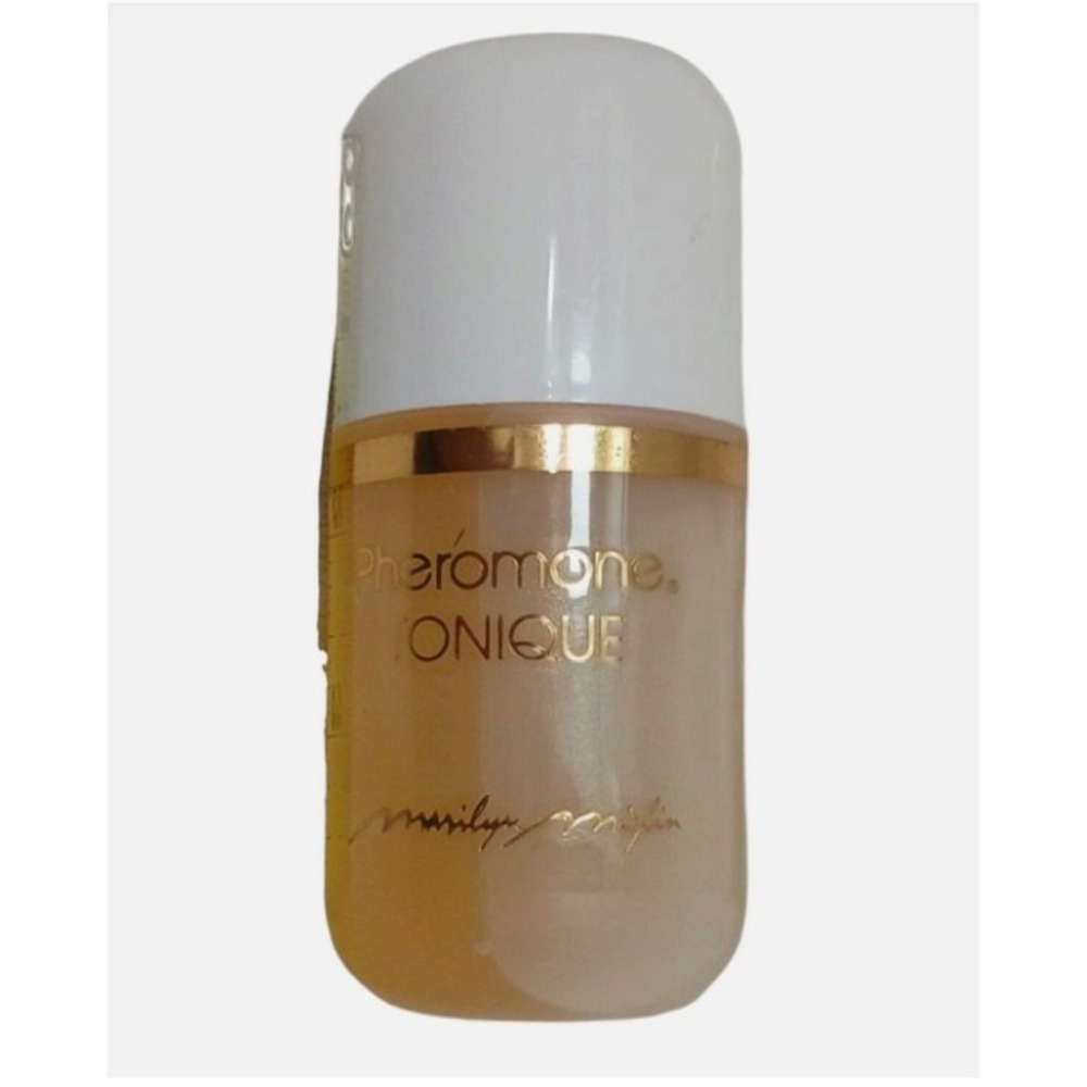 Marilyn Miglin Pheromone TONIQUE 4 fl oz Soothe Skin Restore PH Facial Product